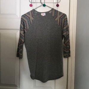 LulaRoe Randy size small